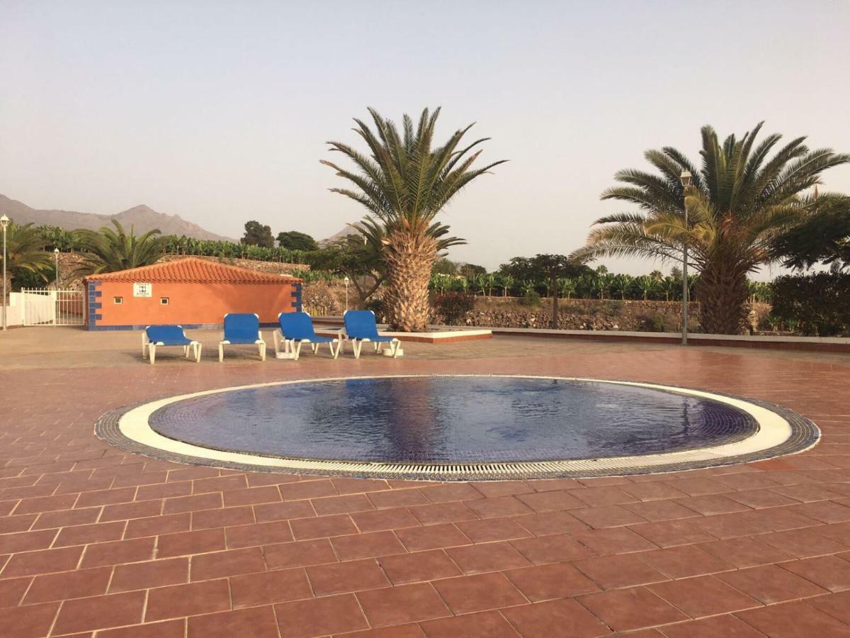 Casa Mariben, Vacation Rental Home Vv 3 Bedrooms Private Pool With Sea Views Callao Salvaje Eksteriør bilde